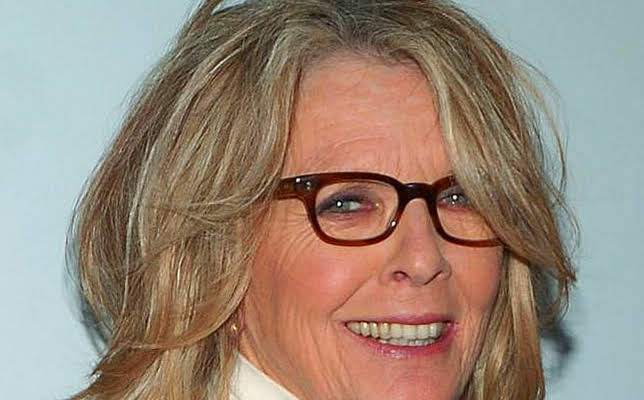 Diane Keaton