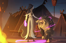 Twilight of the Gods: Now Hear Of...