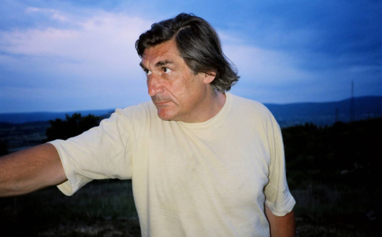 Jean-Claude Brisseau