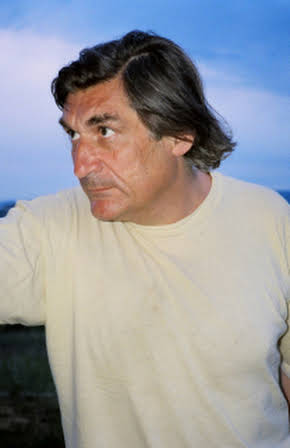 Jean-Claude Brisseau as 