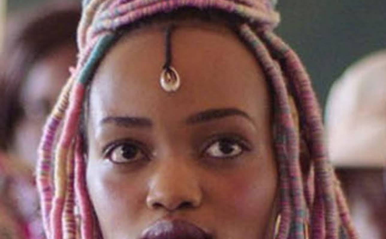 Sheila Munyiva