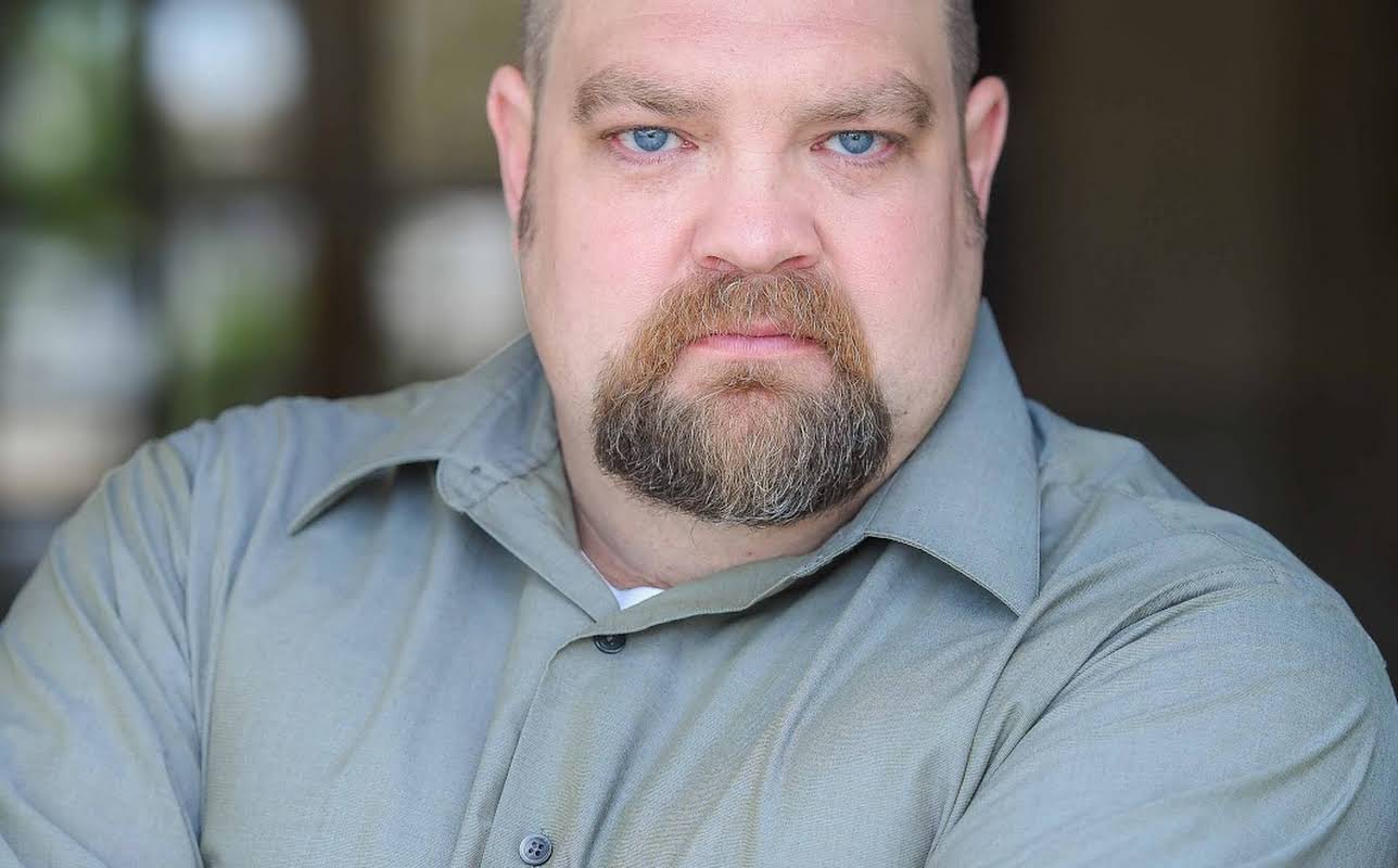 Scott Garan