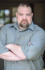 Scott Garan som Department Store Security Guard