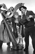 The Marx Brothers as 