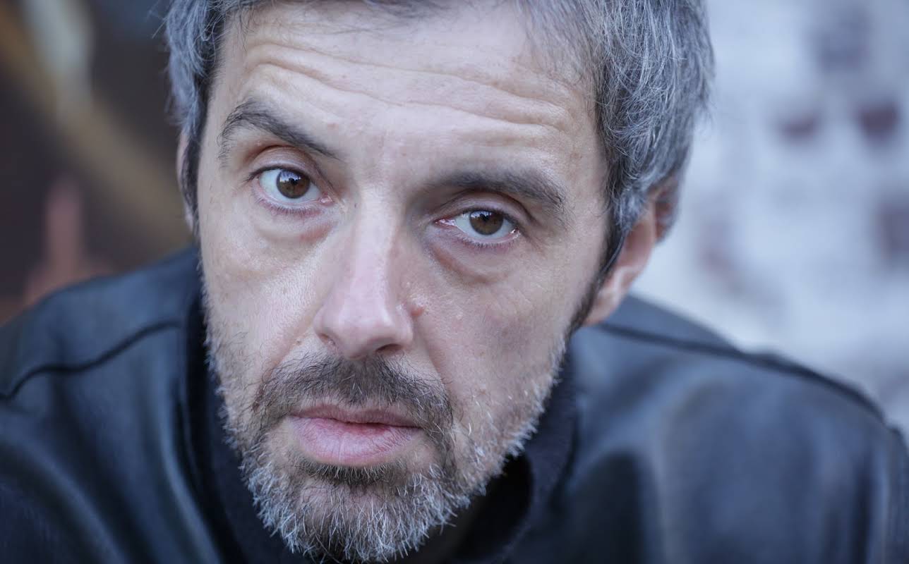 Uliks Fehmiu