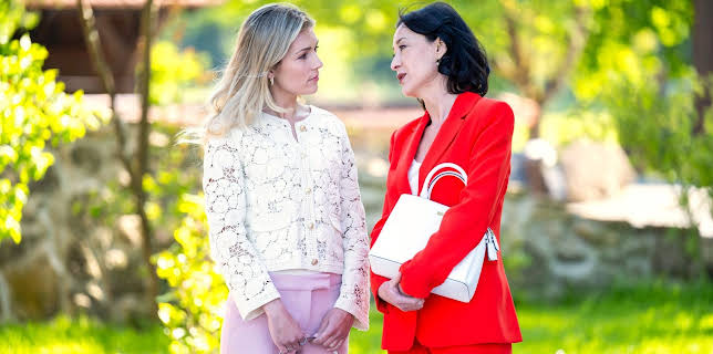 10:50: Sturm der Liebe | SWR Fernsehen RP | 1/20 2026