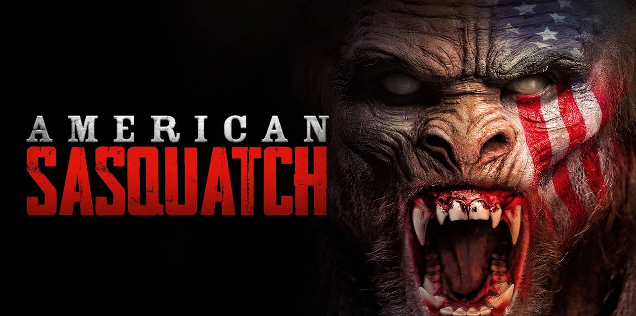American Sasquatch (2020)