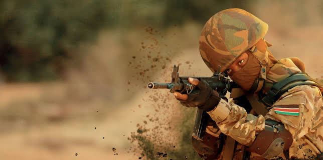 Mpakani: Story of the North