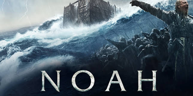 21:00: Noah | TV6 | 11/18 2025