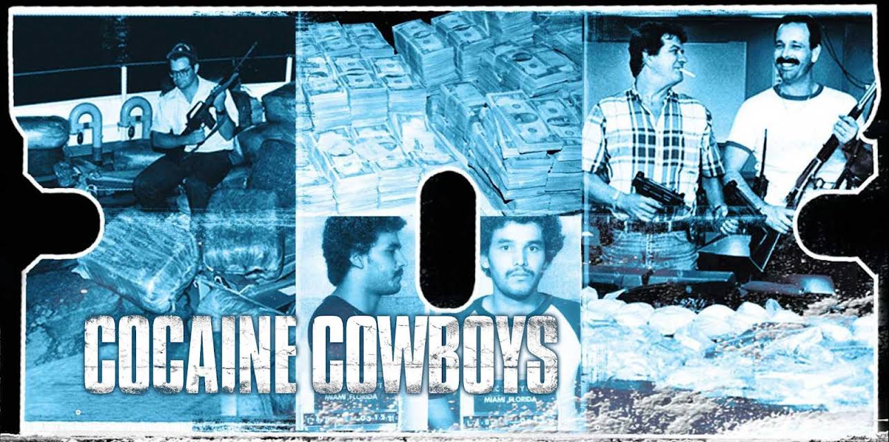Cocaine Cowboys (2006)