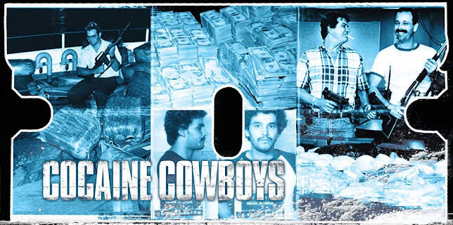 Cocaine Cowboys (2006)