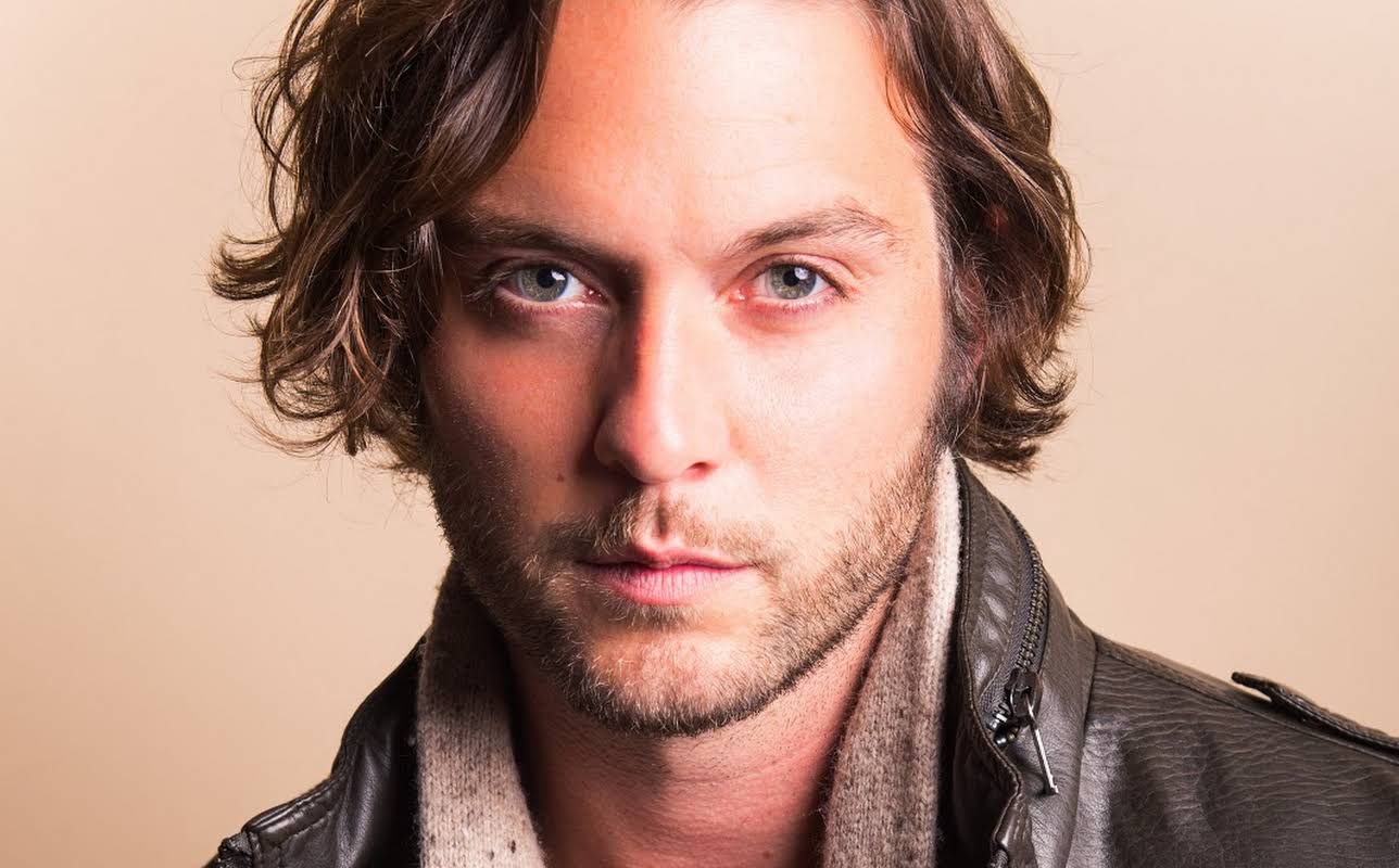 Chase Ryan Jeffery