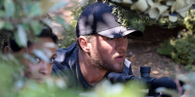 00:15: Shooter (S1 E8) (S1) | Viasat Series | 1/15 2026