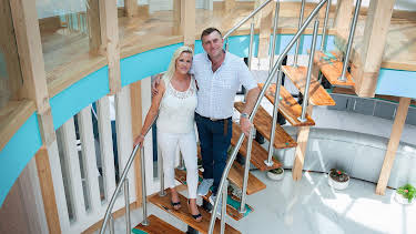 4:30 AM: Grand Designs | Channel 4 | 8/6 2026