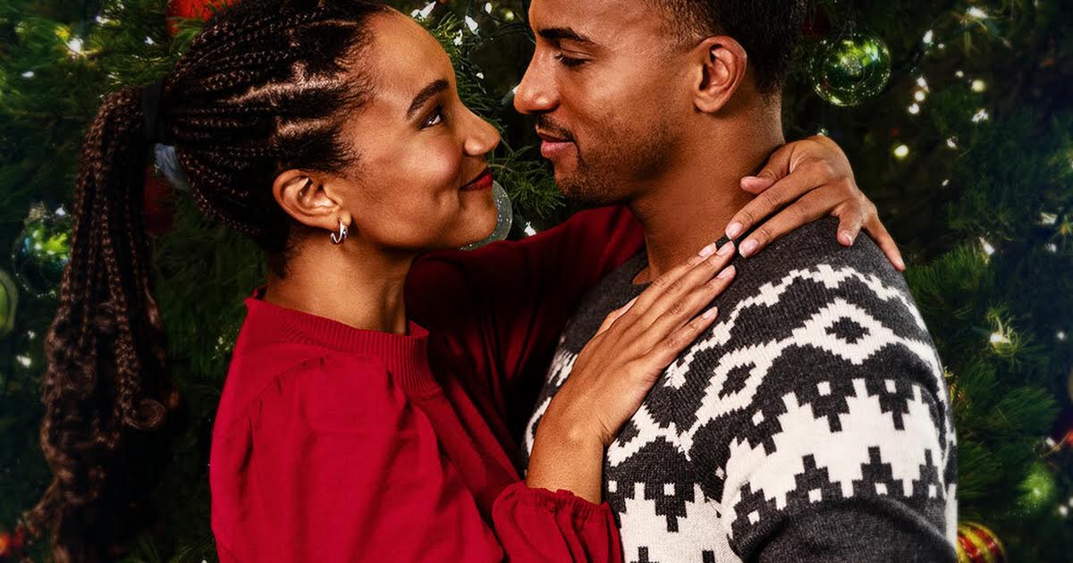 30/10 21:00 | A Christmas Mission (2020) på TV3 Puls