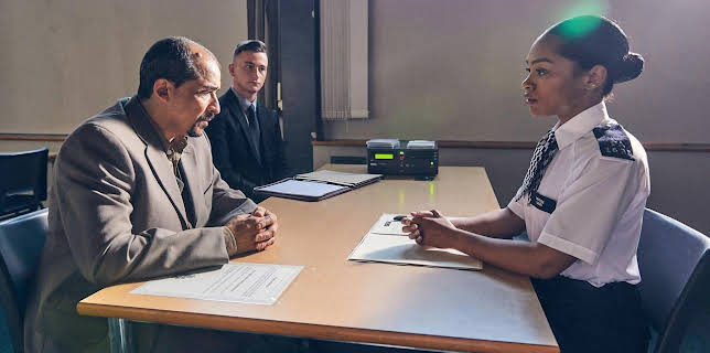 22:30: The Tower (2/3) | Arte | 12/4 2025