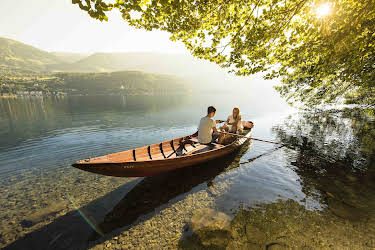15:25: Sommerfrische in Kärnten: Der Millstätter See | 3SAT | 6/10 2026