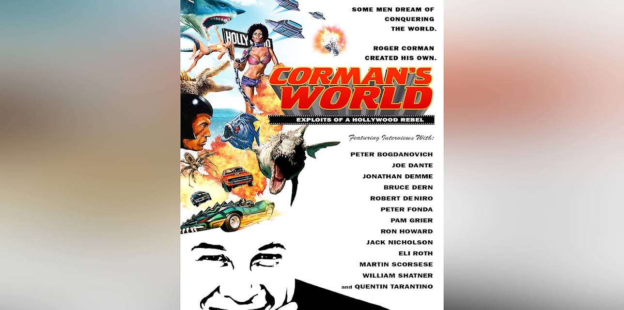 Corman's World (2011)