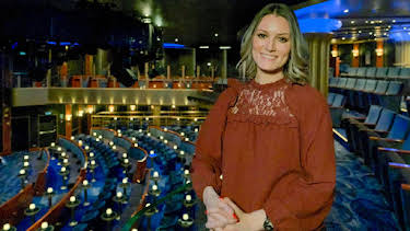 11:30 PM: The World's Most Luxurious Cruise (S3 E1) (S3) | Channel 5 | 2/22 2026