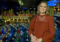 The World's Most Luxurious Cruise