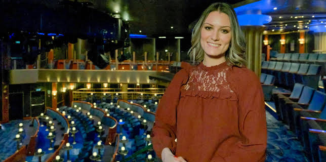 The World's Most Luxurious Cruise