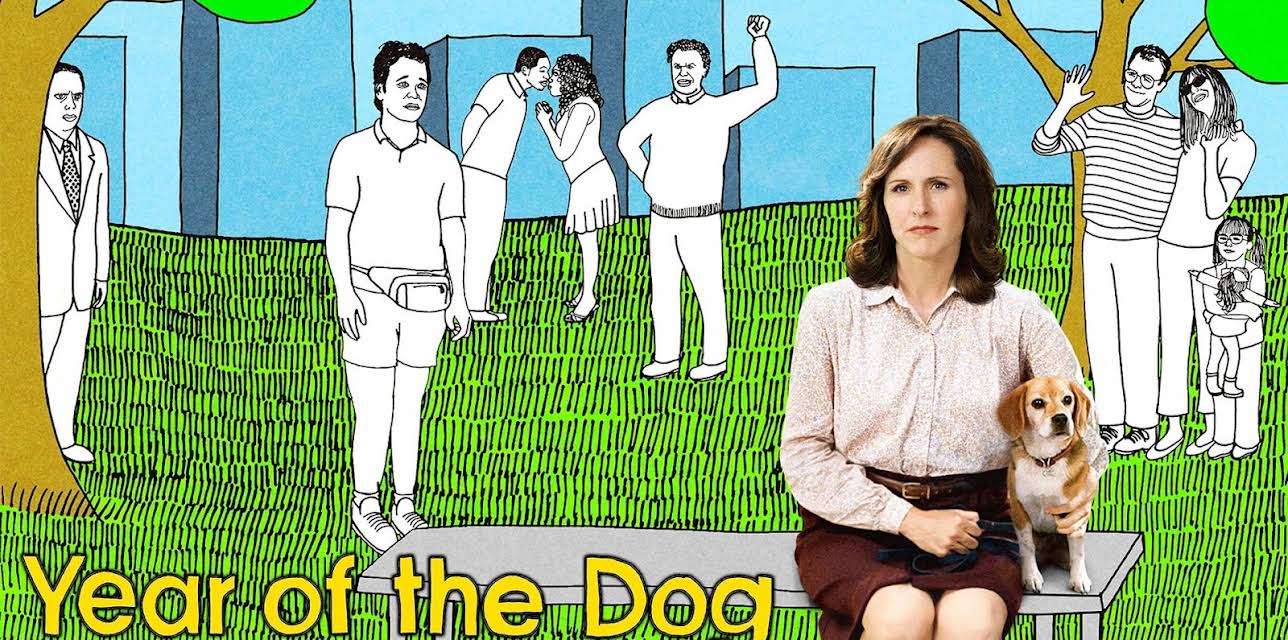 Year of the Dog (2007)