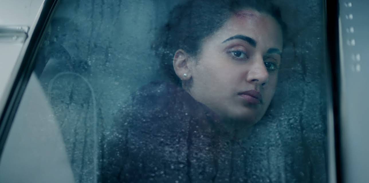 Badla (2019)
