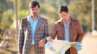 12:00 AM: Quantum Leap (S2 E9) (S2) | Paramount | 7/23 2025