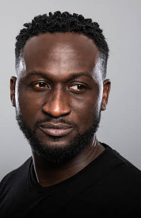 Oscar Jean as 