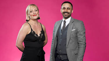 11:50 AM: First Dates | E4 | 4/7 2026