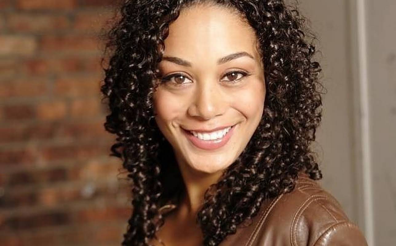 Cherissa Richards