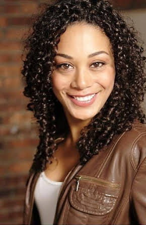 Cherissa Richards as Carla