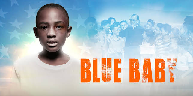 Blue Baby (2024)