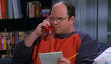Seinfeld (S9 E5)