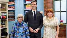 The Great British Sewing Bee (S12 E4)