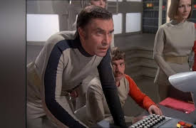 Space 1999 Season 1: Earthbound