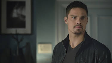 11:00 PM: Beauty and the Beast (S3 E2) (S3) | 5 USA | 10/30 2026