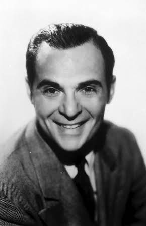 Marc Lawrence as Jeff Farnley