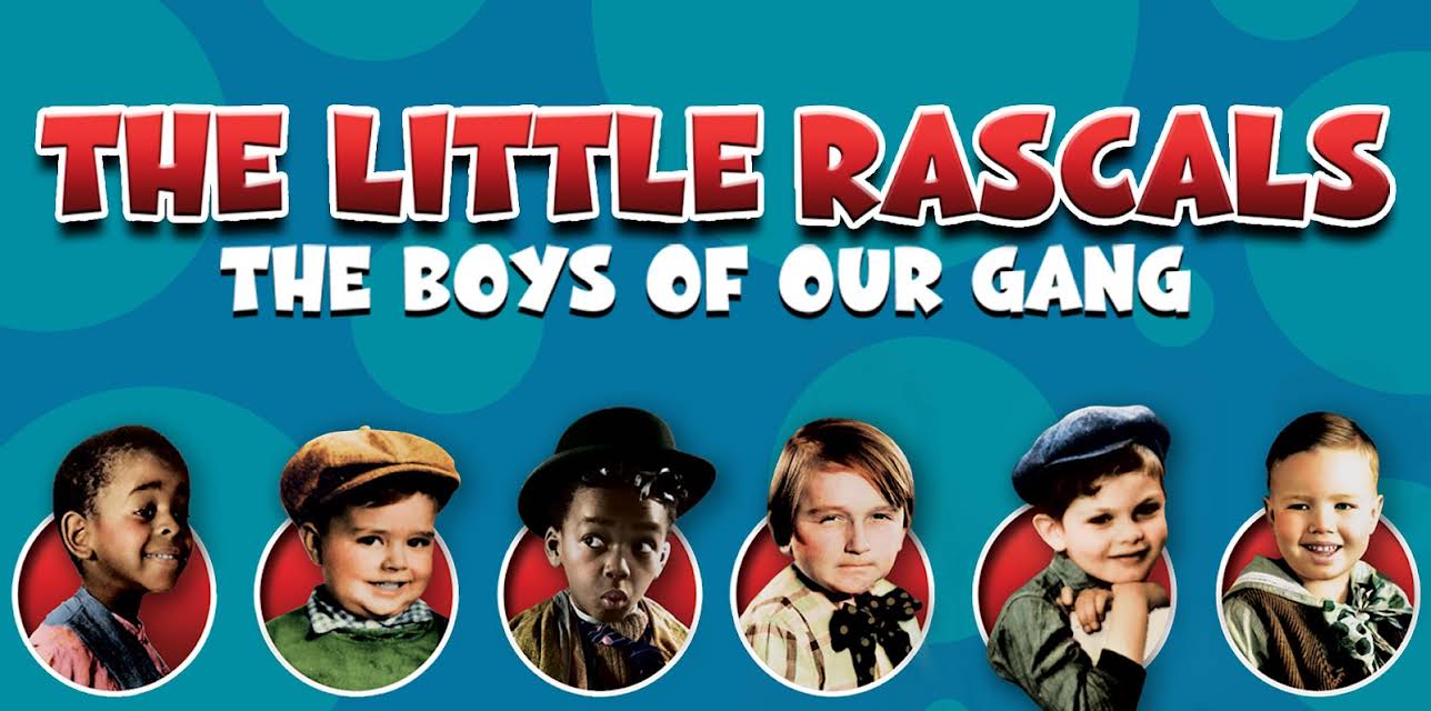 The Little Rascals: The Boys of Our Gang (2008)