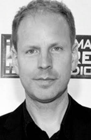 Mikael Berg as Director