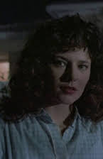 Valéria Cavalli como Dr. Maria Trifioli