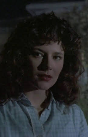 Valéria Cavalli as Dr. Maria Trifioli