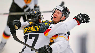 16:10: Hockey-VM | TV10 | 5/22 2026