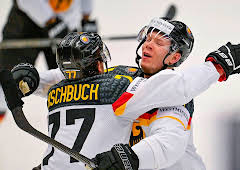 Hockey-VM