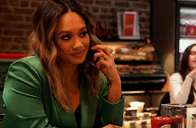 Zatima 1: About Last Night