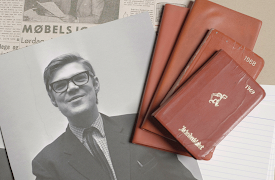 National Security: The Treholt Story: It Just Happened