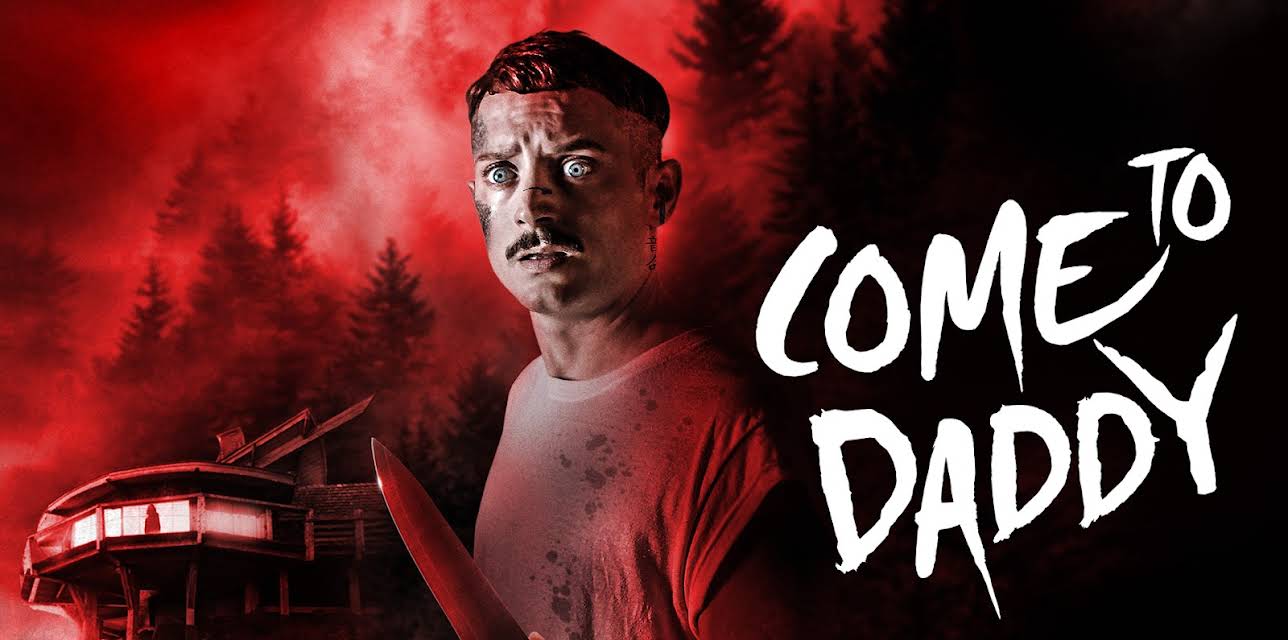 Come to Daddy (2020)