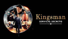 CINE: 'KINGSMAN: SERVICIO SECRETO'