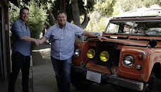 Wheeler Dealers