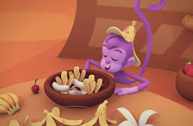 Taina and the Amazon's Guardians: Mrs. Agouti